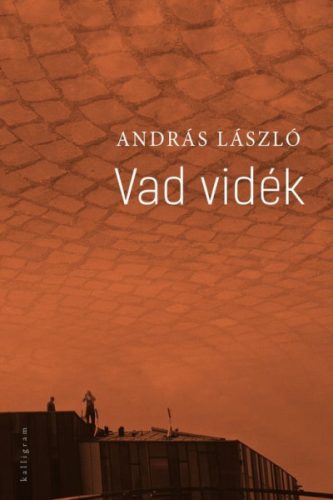 Vad vidék - András László