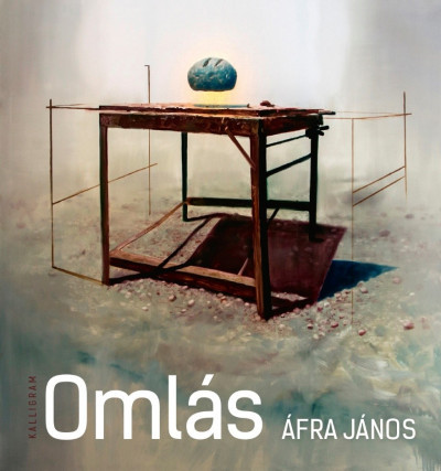 Omlás - Áfra János