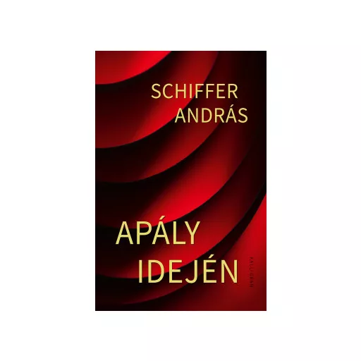 Apály idején - Schiffer András