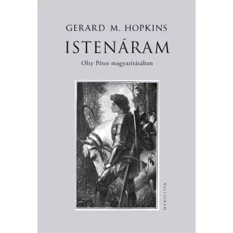 Istenáram - Gerald M. Hopkins