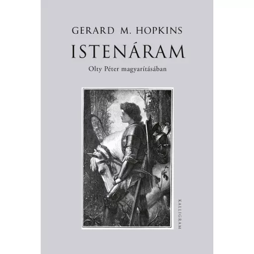 Istenáram - Gerald M. Hopkins