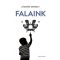 Falaink - Légrádi Gergely