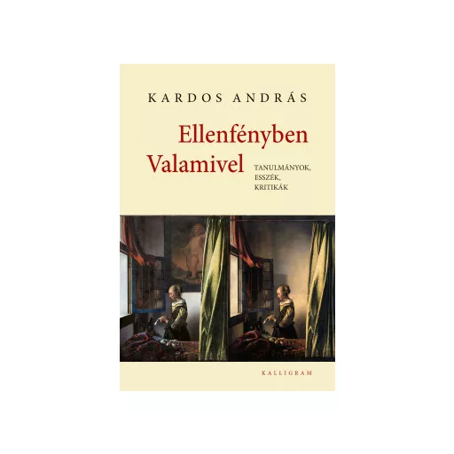 Ellenfényben Valamivel - Kardos András