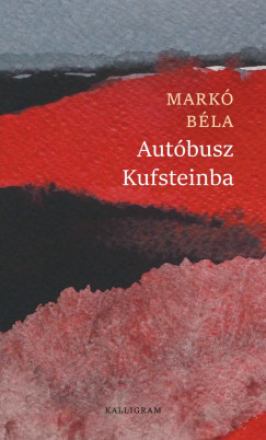Autóbusz Kufsteinba - Markó Béla