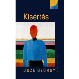 Kísértés - Odze György