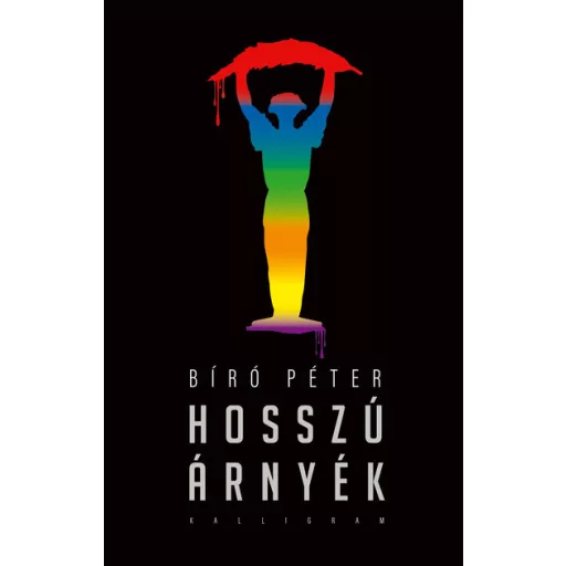 Hosszú árnyék - Biró Péter