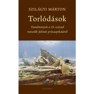 Torlódások - Szilágyi Márton