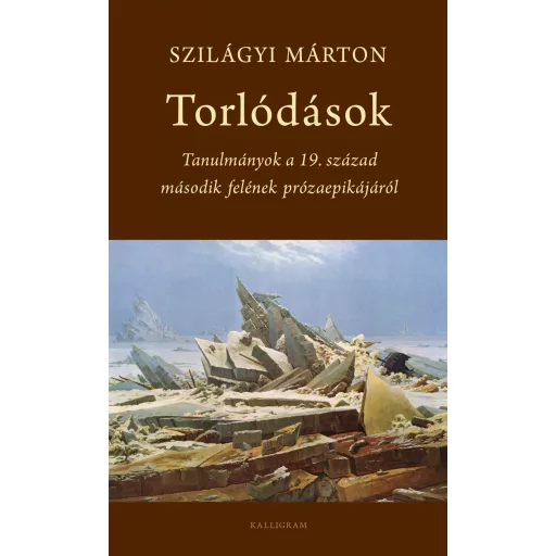 Torlódások - Szilágyi Márton