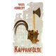 Kappanfölde - Vass Norbert