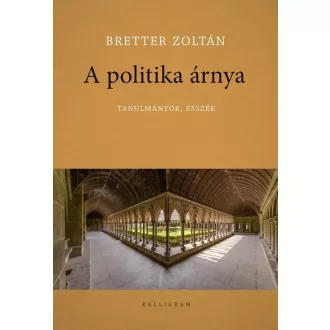 A politika árnya - Bretter Zoltán