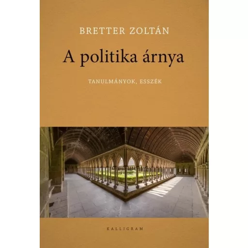 A politika árnya - Bretter Zoltán