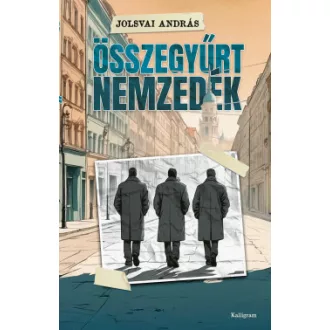 Összegyűrt nemzedék - Jolsvai András