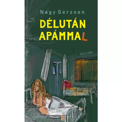 Délután apámmal - Nagy Gerzson (új kiadás)