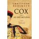 Cox vagy Az idő múlása (Új kiadás) - Christoph Ransmayr
