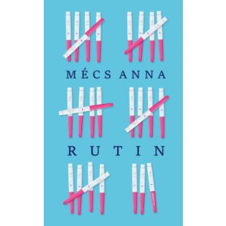 Rutin - Mécs Anna