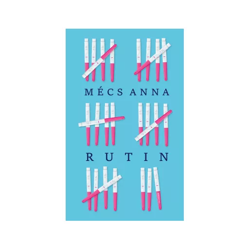 Rutin - Mécs Anna