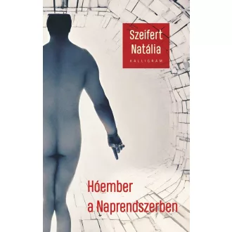 Hóember a Naprendszerben - Szeifert Natália