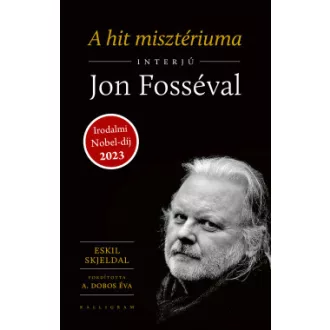 A hit misztériuma - Skjeldal Eskil