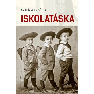 Iskolatáska - Szilágyi Zsófia