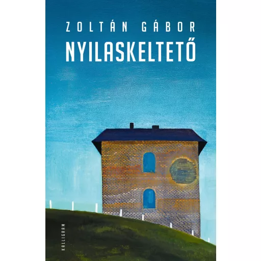 Nyilaskeltető - Zoltán Gábor