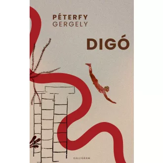 Digó - Péterfy Gergely