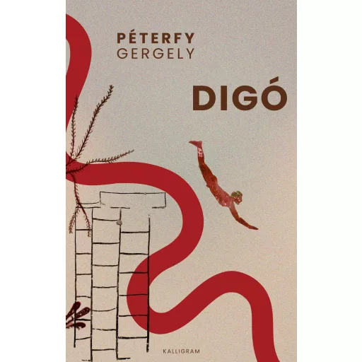 Digó - Péterfy Gergely