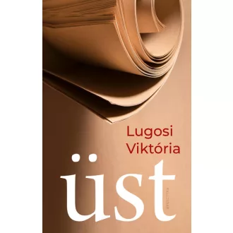 Üst - Lugosi Viktória