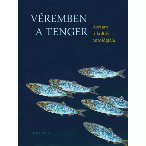 Véremben a tenger