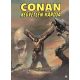 Conan kegyetlen kardja 1. (képregény) (Robert E. Howard)