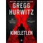 Kíméletlen - Orphan X 3. (Gregg Hurwitz)