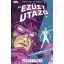 Az Ezüst Utazó: Példabeszéd (képregény) (Stan Lee)