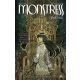 Monstress - Fenevad: Első kötet - Ébredés (képregény) (Marjorie Liu)