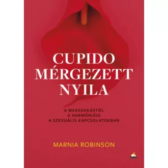 Cupido mérgezett nyila (Marnia Robinson)