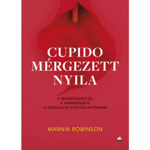 Cupido mérgezett nyila (Marnia Robinson)