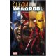 Deadpool: Ölégia, avagy Deadpool kinyírja a Marvel-univerzumot és mindenki mást (képregény) (Cu