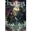 Monstress - Fenevad - Marjorie Liu