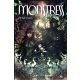 Monstress - Fenevad - Marjorie Liu