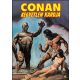 Conan kegyetlen kardja 3. - Roy Thomas