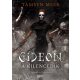 Gideon, a Kilencedik - Tamsyn Muir