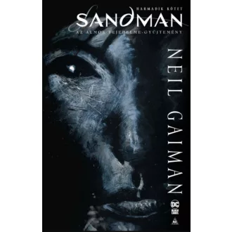 Sandman - Neil Gaiman