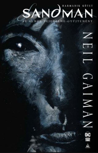 Sandman - Neil Gaiman