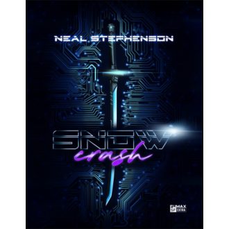 Snow Crash - Neal Stephenson