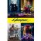 A Cyberpunk 2077 világa - Marcin Batylda