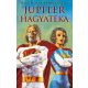 Jupiter hagyatéka - Mark Millar