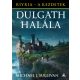 Dulgath halála - Riyria - A kezdetek 3. - Michael J. Sullivan