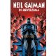Neil Gaiman DC univerzuma - Neil Gaiman