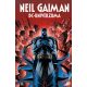 Neil Gaiman DC univerzuma - Neil Gaiman