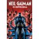 Neil Gaiman DC univerzuma - Neil Gaiman