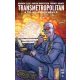 Transmetropolitan - Warren Ellis