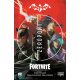 Batman / Fortnite - Zérópont - Christos Gage